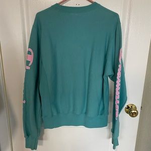 Champion Sweater